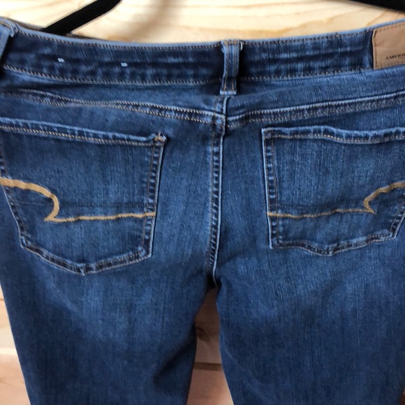 American eagle jeans - Picture 3 of 5